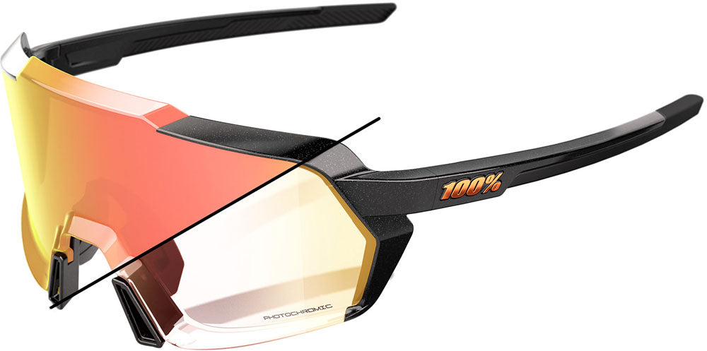 Discover the 100% Korbin Sunglasses: A New Standard in Cycling Optics - LafoBikes