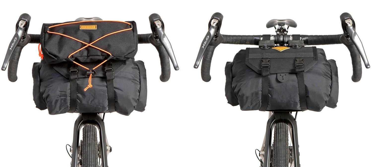 LafoBikes Now an Authorized Dealer of Restrap: Elevate Your Bikepacking Experience - LafoBikes