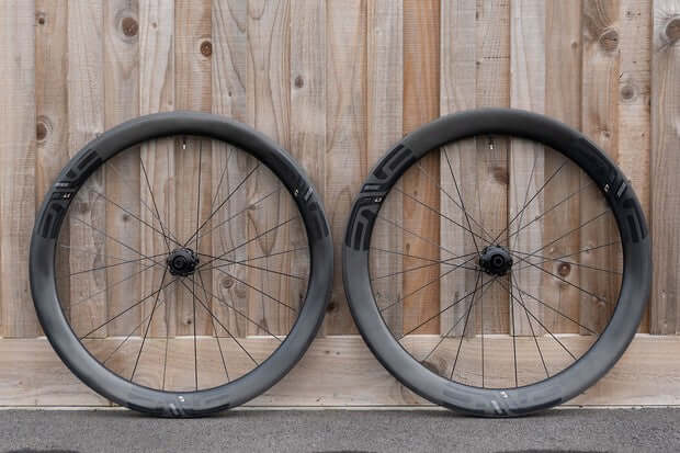 LafoBikes.com: Now an Authorized Enve Dealer—Elevate Your Ride with High-End Components - LafoBikes