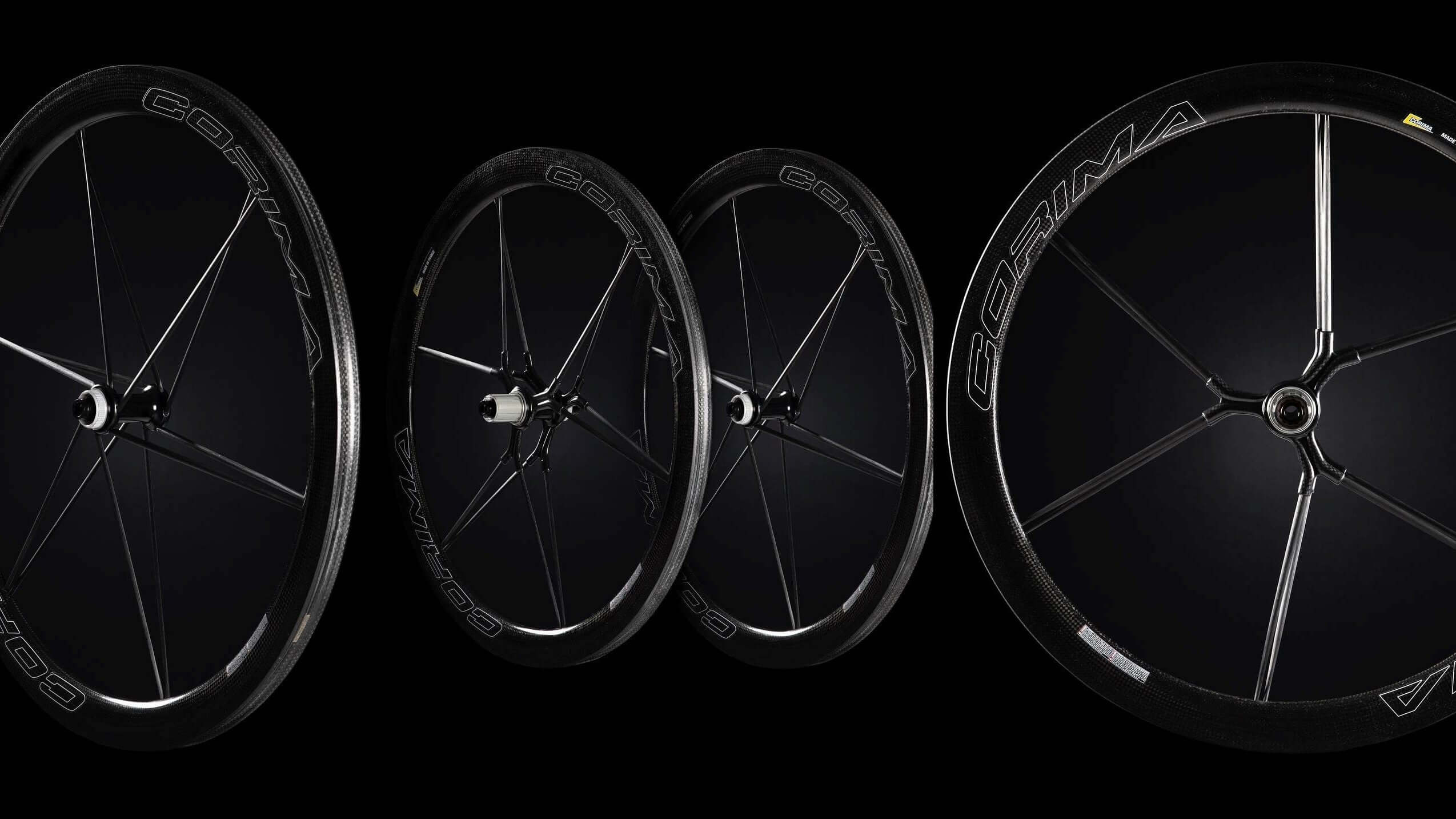 Proudly Announcing Our Newest Partnership with Corima - Masters of Carbon Wheel Technology - LafoBikes