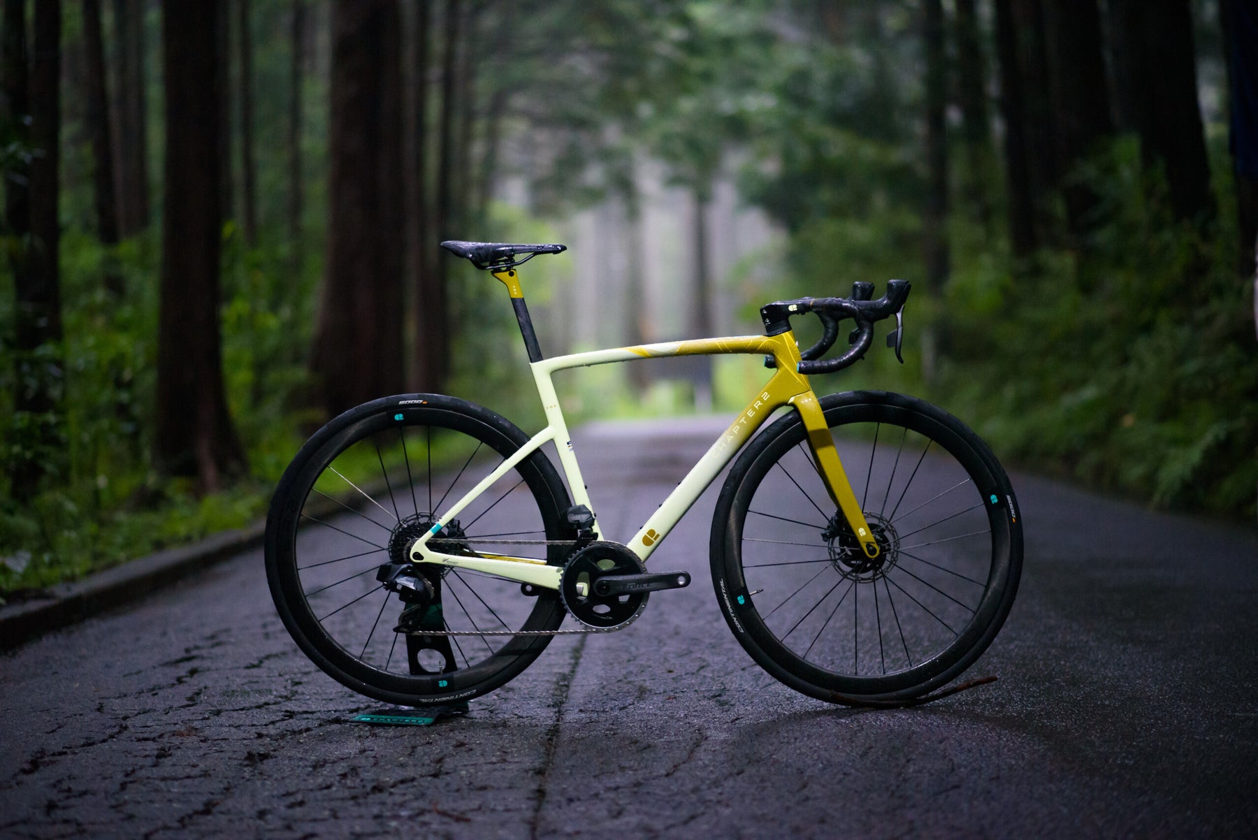 2022/23 BIKE OF THE YEAR (from Bicycling Australia Magazine)