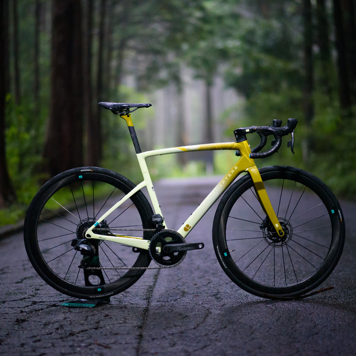 2022/23 BIKE OF THE YEAR (from Bicycling Australia Magazine)