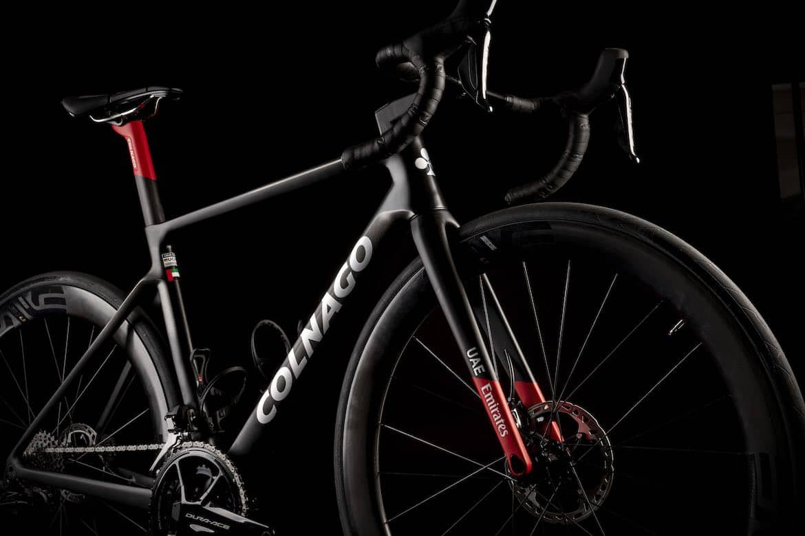 Colnago C68 vs. Colnago V4RS: Classic Elegance vs. Cutting-Edge Performance