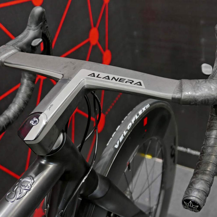 Deda Alanera Integrated Handlebar: A Technological Marvel in Modern Cycling