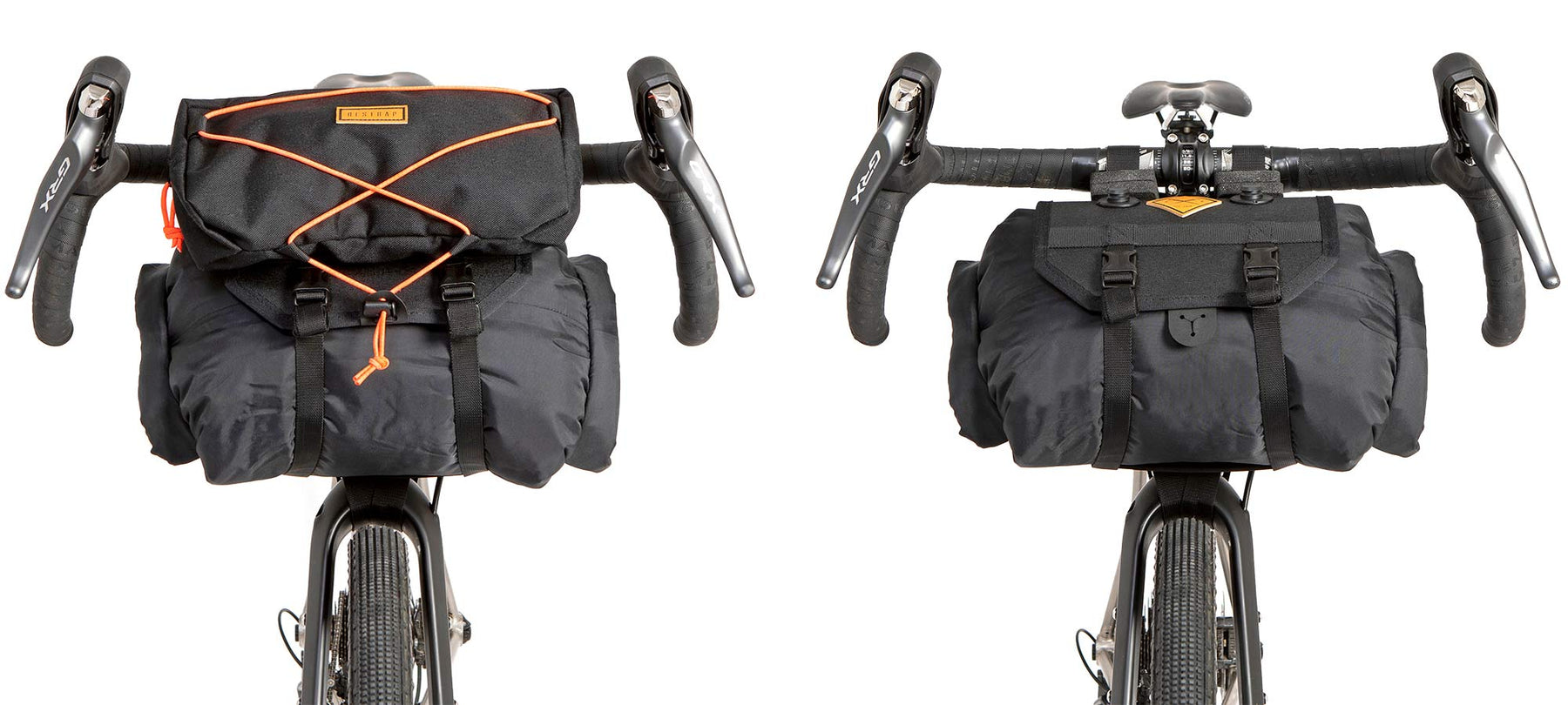 LafoBikes Now an Authorized Dealer of Restrap: Elevate Your Bikepacking Experience