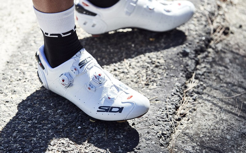 LafoBikes.com Now an Authorized Sidi Dealer: Get Premium Cycling Shoes for Professionals