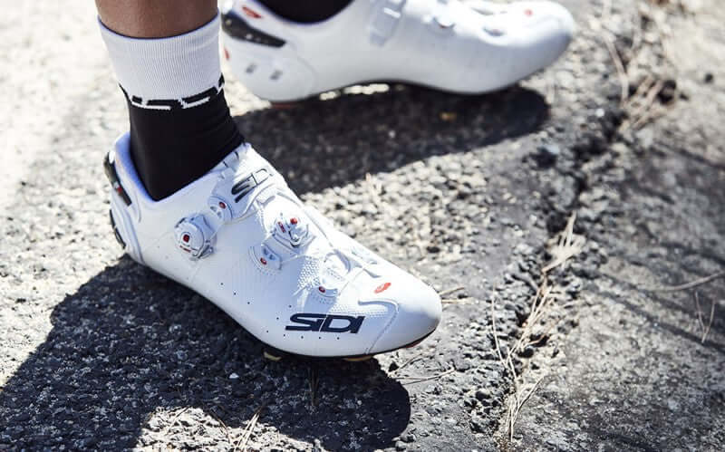 LafoBikes.com Now an Authorized Sidi Dealer: Get Premium Cycling Shoes for Professionals - LafoBikes