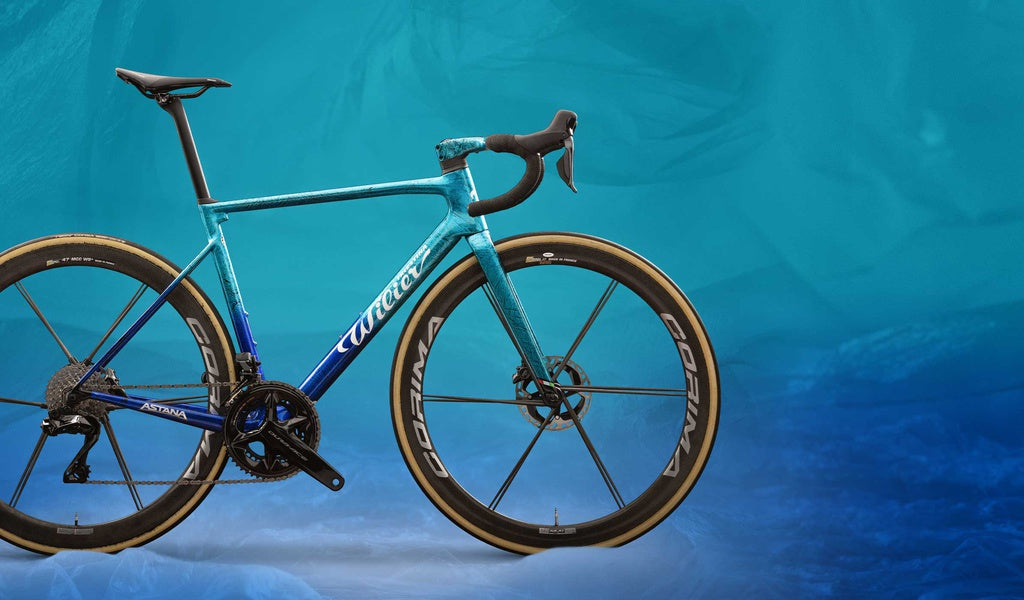 LafoBikes.com: Now an Authorized Wilier Dealer - Discover Luxury and Performance in High-End Bicycles!