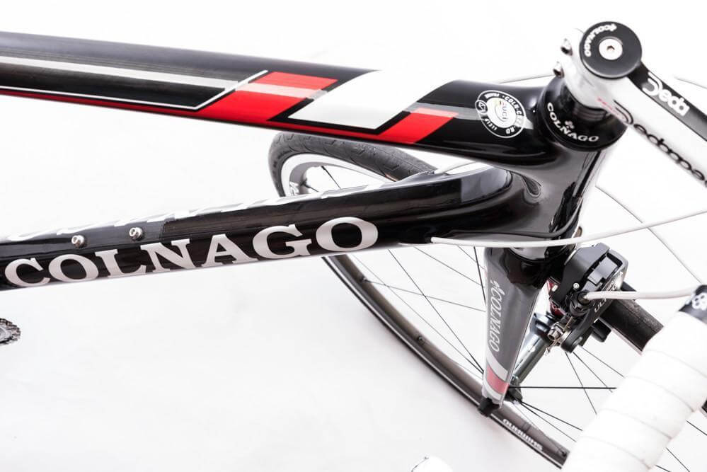 Newly Colnago Authorized dealer