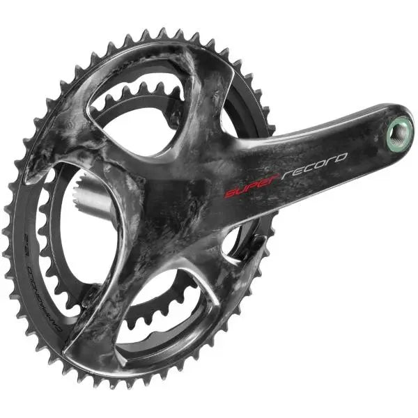 Road &amp; gravel bike crankset