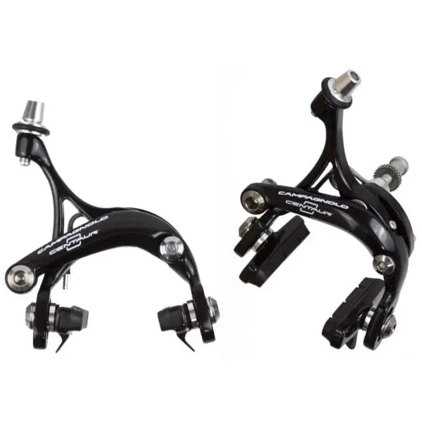 Clearance road & gravel bike brake components
