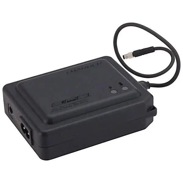 Electronic bike drivetrain components