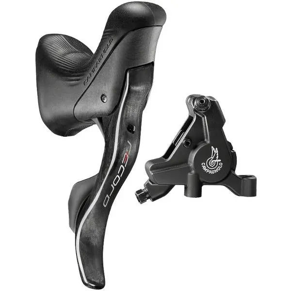 Road &amp; gravel bike shifter brake lever