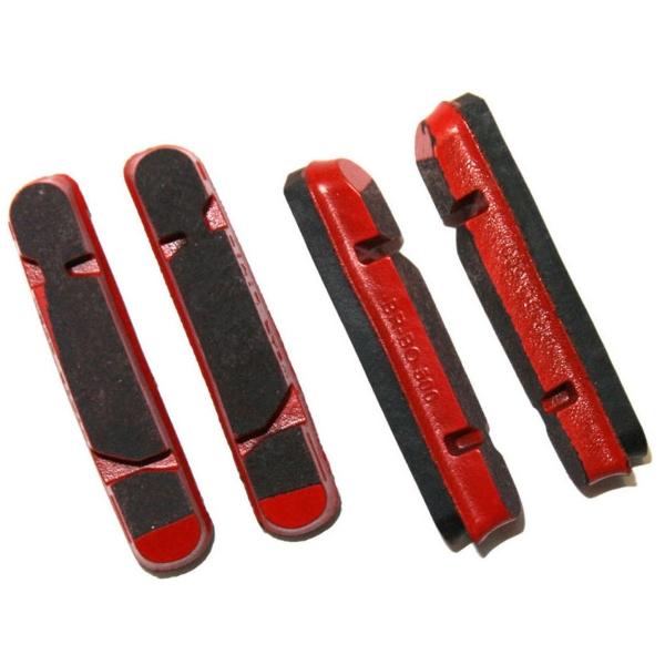 Road & gravel bike brake pads