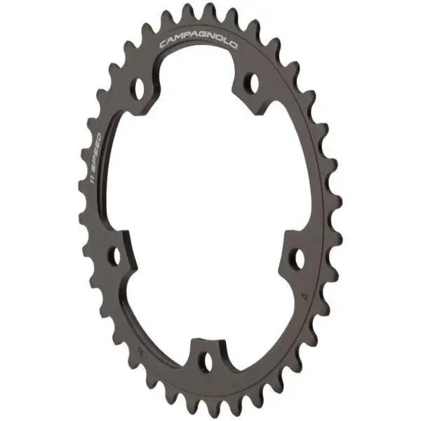 Road and gravel chainring