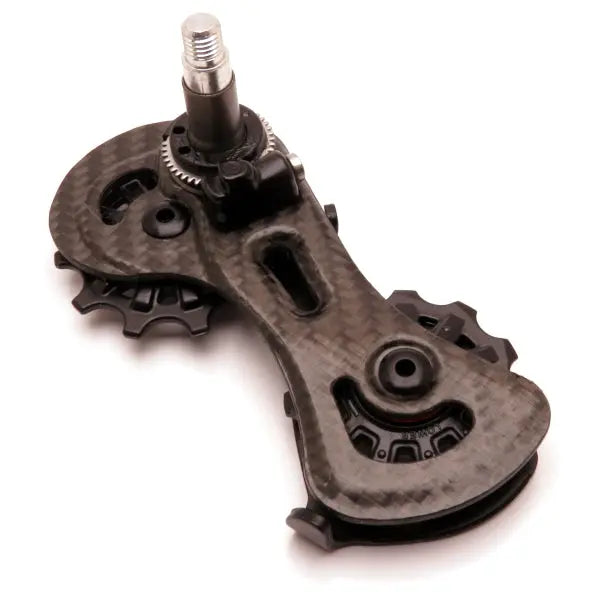 Rear derailleur replacement parts