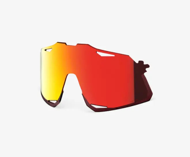 100% cycling sunglasses replacement lens