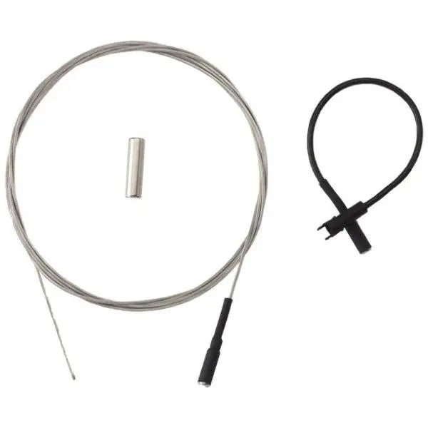 Brake and derailleur cable kit