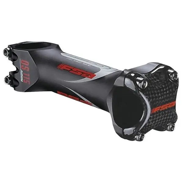 Clearance bike stem