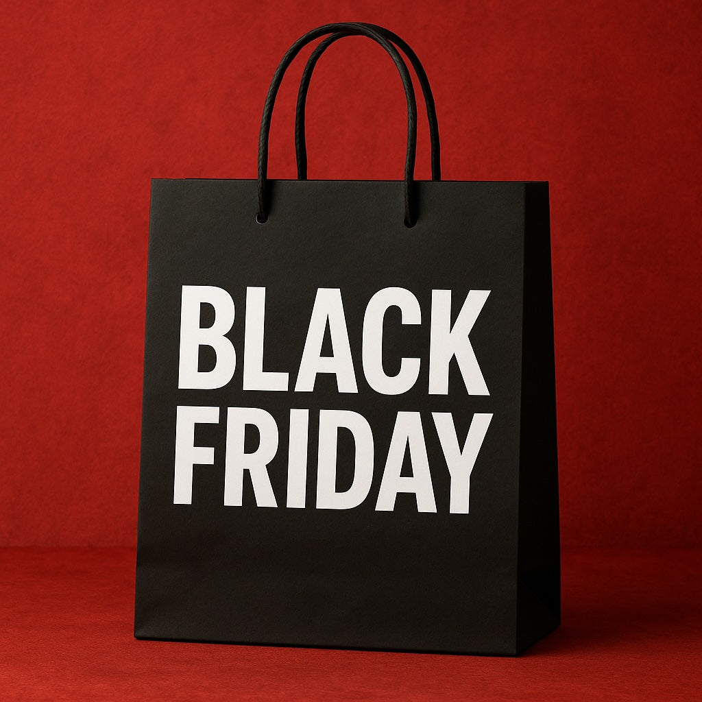 Black Friday 2025