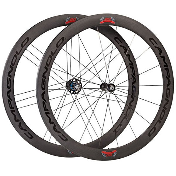 Carbon tubular road &amp; gravel bike wheels