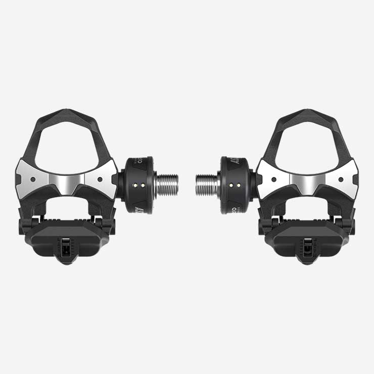 Favero Assioma power meter pedals