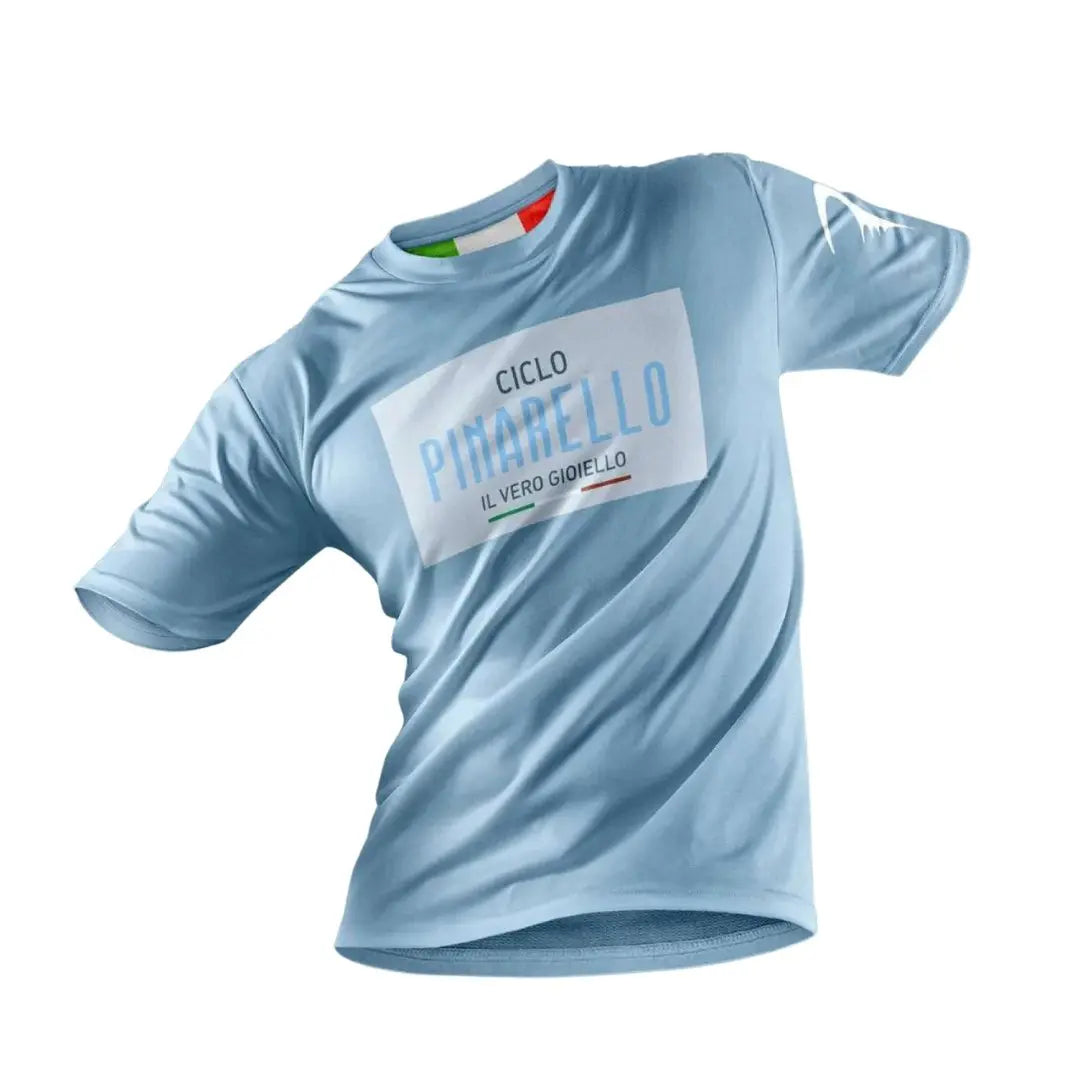 Cycling casual wear clothing and accessories