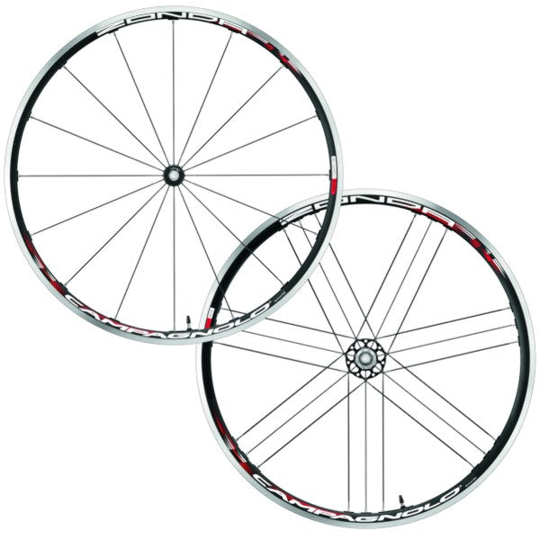 Clincher road &amp; gravel bike wheelset