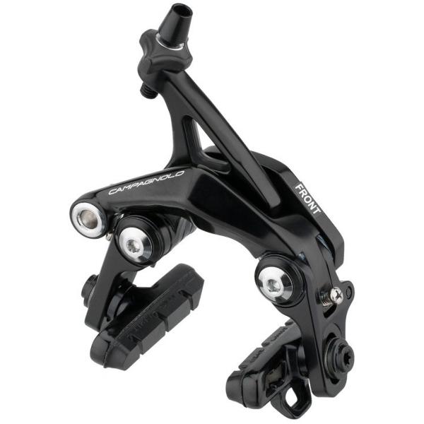 Road and gravel bike brake systems