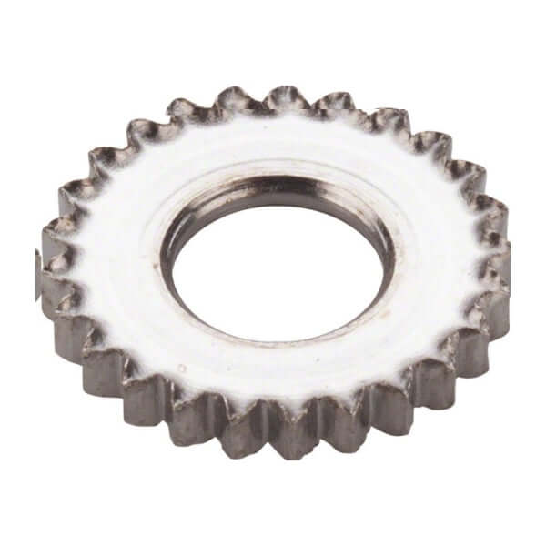 Small bicycle parts and hardware