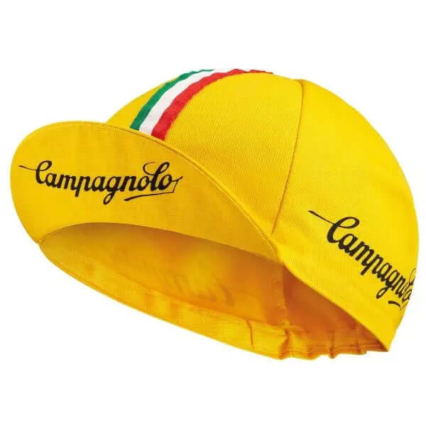 Clearance cycling cap