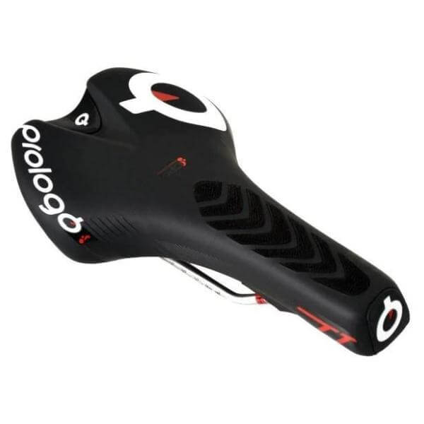 Road &amp; gravel bike saddle