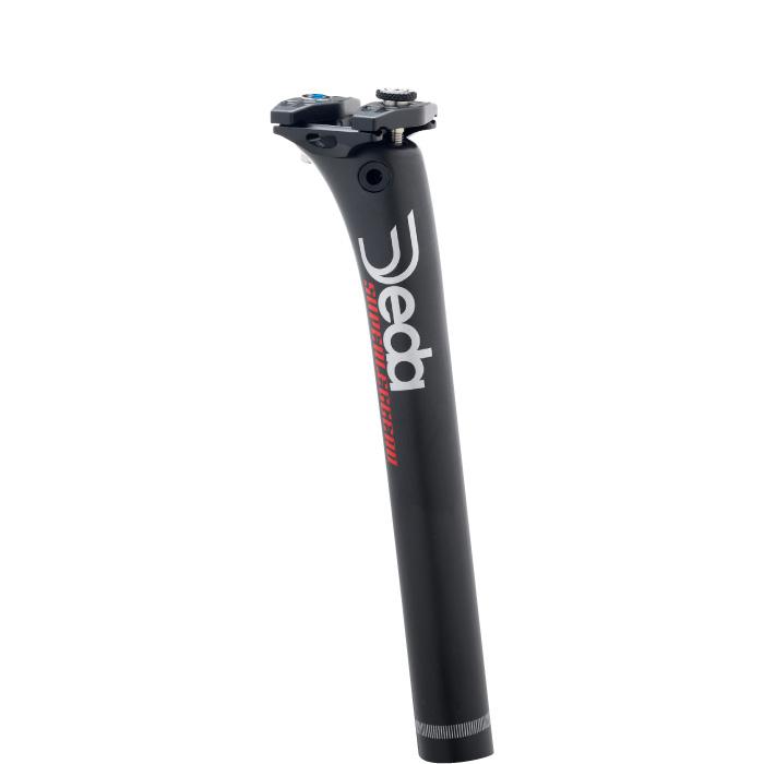 Lightweight road &amp; gravel bike seatpost