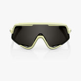 Buy 100% Glendale Soft Tact Glow Sunglasses, Smoke Lens Online