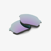 100% Norvik Replacement Lenses providing clear vision impact resistance and perfect fit for Norvik sunglasses