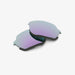 HiPER Lavender Mirror 100% Norvik Replacement Lenses - Options