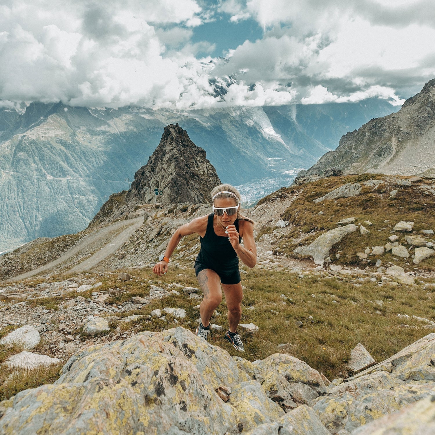 100% Norvik Soft Tact White Sunglasses with Hiper Silver Mirror Lens lightweight design for sharp vision and UV protection