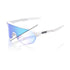 100% S2 LE Bastille Blue Mirror Sunglasses Photochromic Lens cycling eyewear