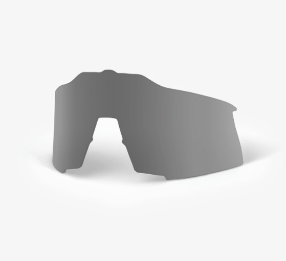 Black Mirror 100% Speedcraft Replacement Lens - Options