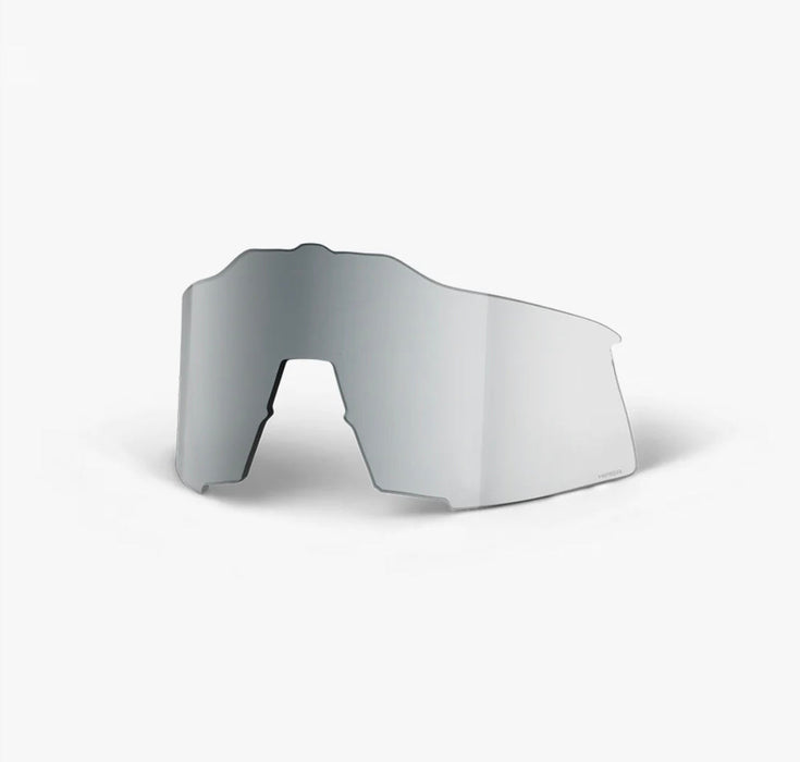 HiPER Silver Mirror 100% Speedcraft Replacement Lens - Options