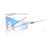 100% Speedcraft SL LE Bastille Blue Mirror Sunglasses Photochromic Lens cycling eyewear