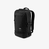 100% Transit Backpack durable water-resistant commuter cycling and travel bag