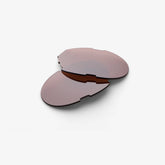 100% Westcraft Replacement Dual Lenses offering UV protection clear vision and perfect optical fit for Westcraft sunglasses