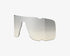 100% Eastcraft Shield replacement lens for cycling sunglasses with UV protection