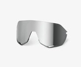 100% S2 replacement lens for cycling sunglasses with UV protection and clarity