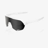 100% S2 replacement lens for cycling sunglasses with UV protection and clarity