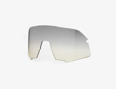 100% S3 replacement lens for cycling sunglasses UV protection high-definition optics