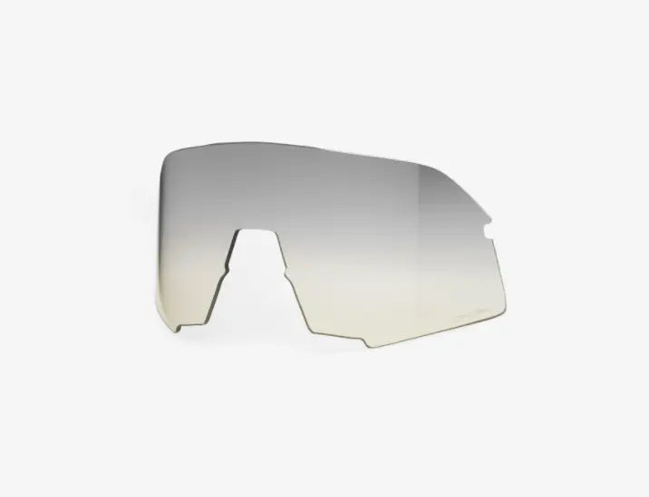 100% S3 replacement lens for cycling sunglasses UV protection high-definition optics