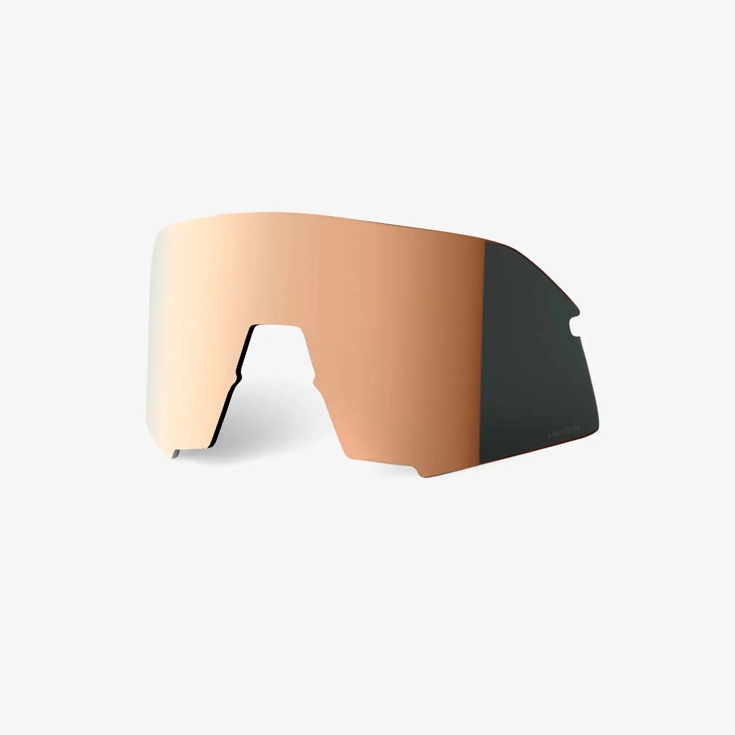 100% S3 replacement lens for cycling sunglasses UV protection high-definition optics