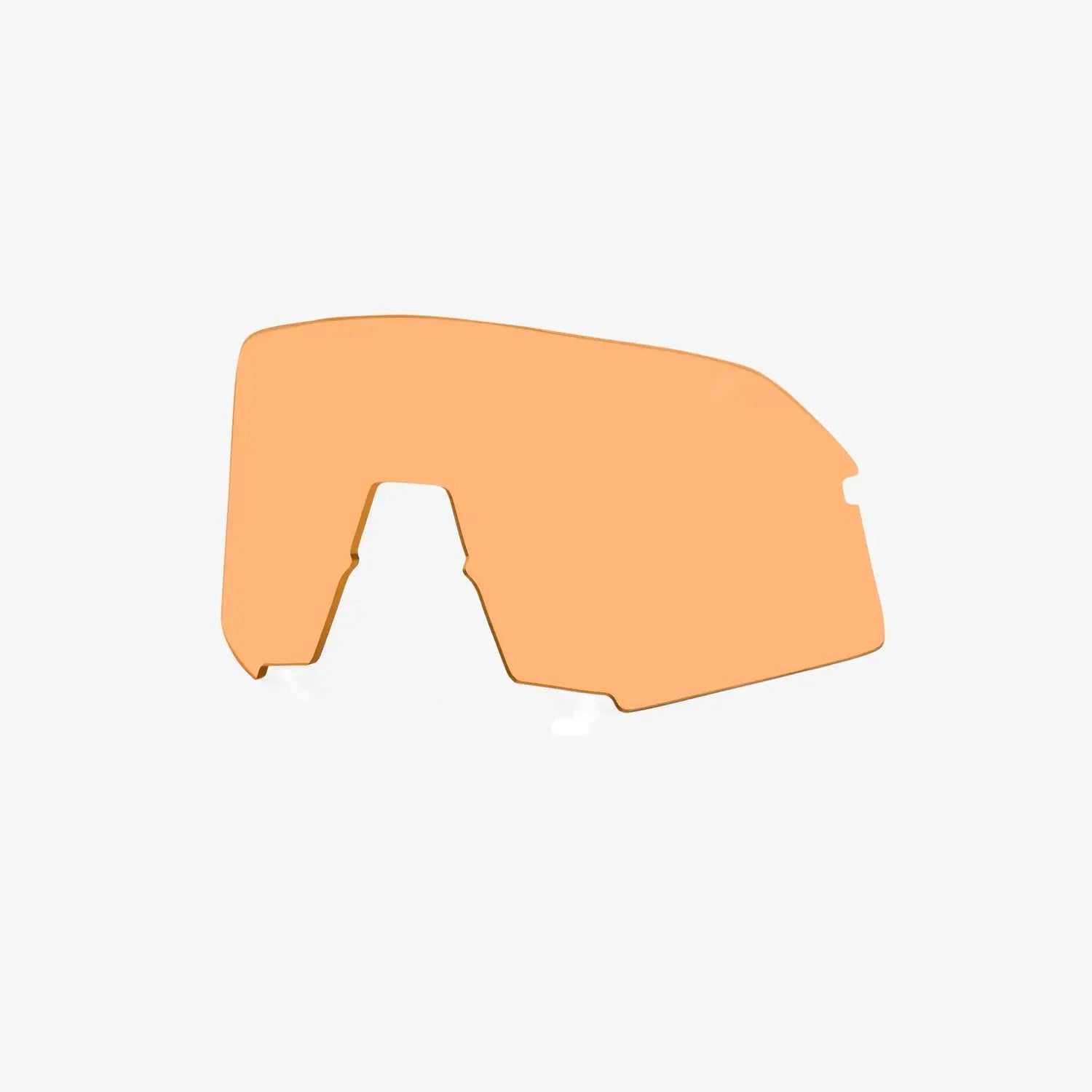 100% S3 replacement lens for cycling sunglasses UV protection high-definition optics